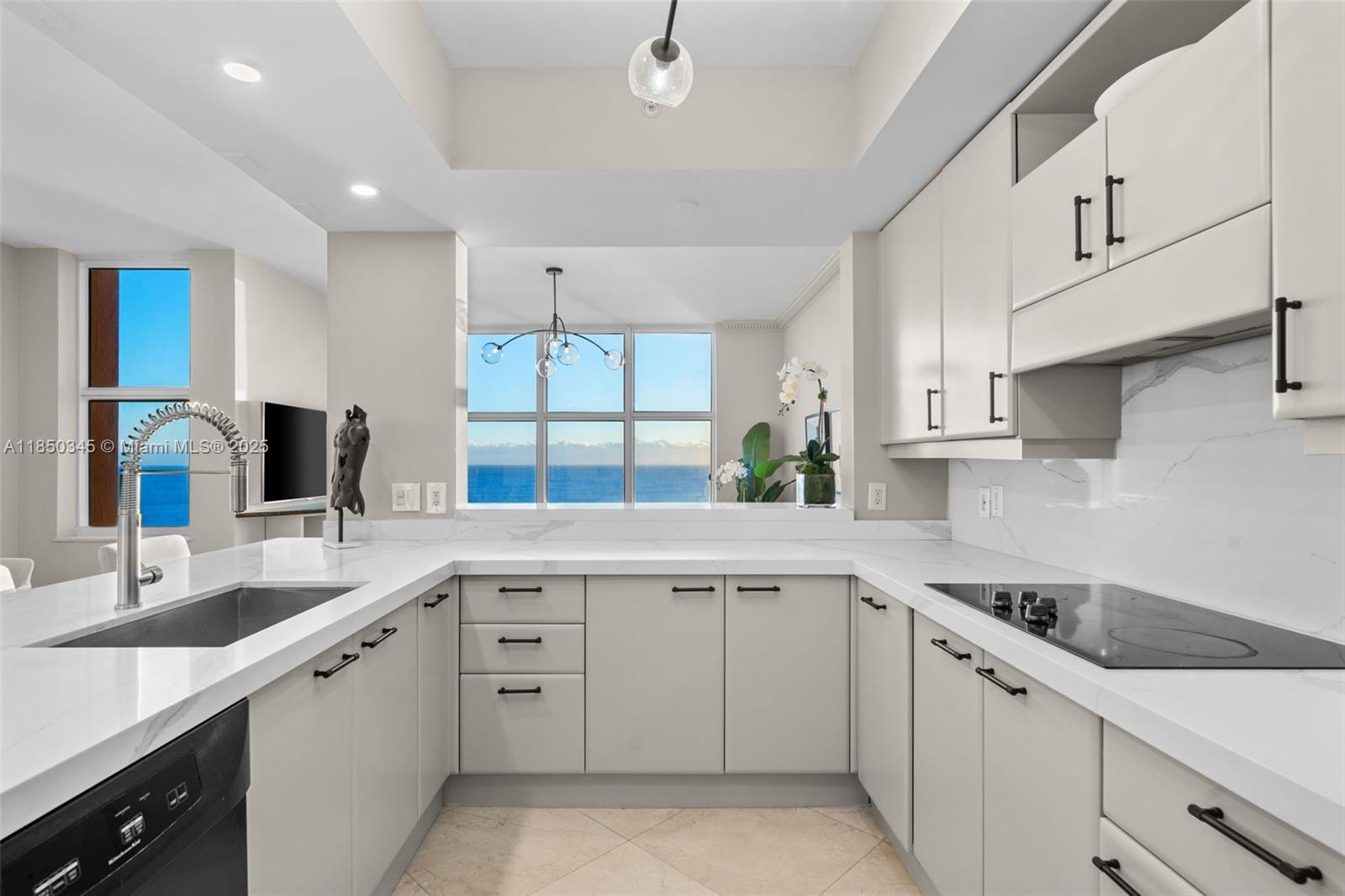 2100 N Ocean Blvd #18D, Fort Lauderdale FL 33305