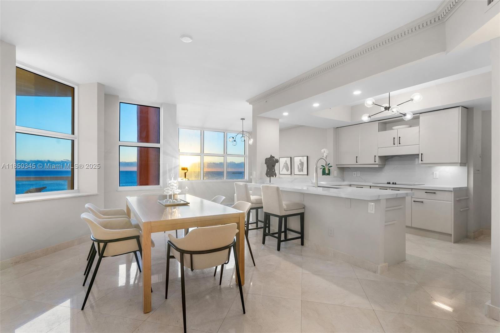 2100 N Ocean Blvd #18D, Fort Lauderdale FL 33305