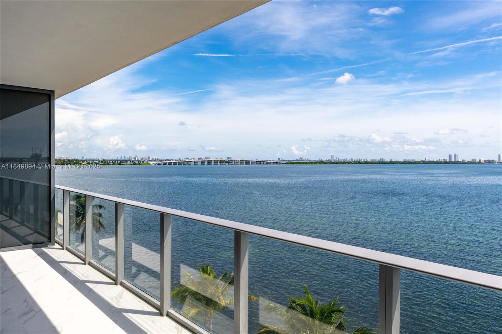 Aria Reserve South Tower