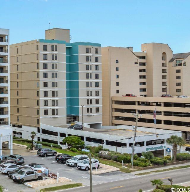 6108 N Ocean Blvd. UNIT #704 North Myrtle Beach, SC 29582