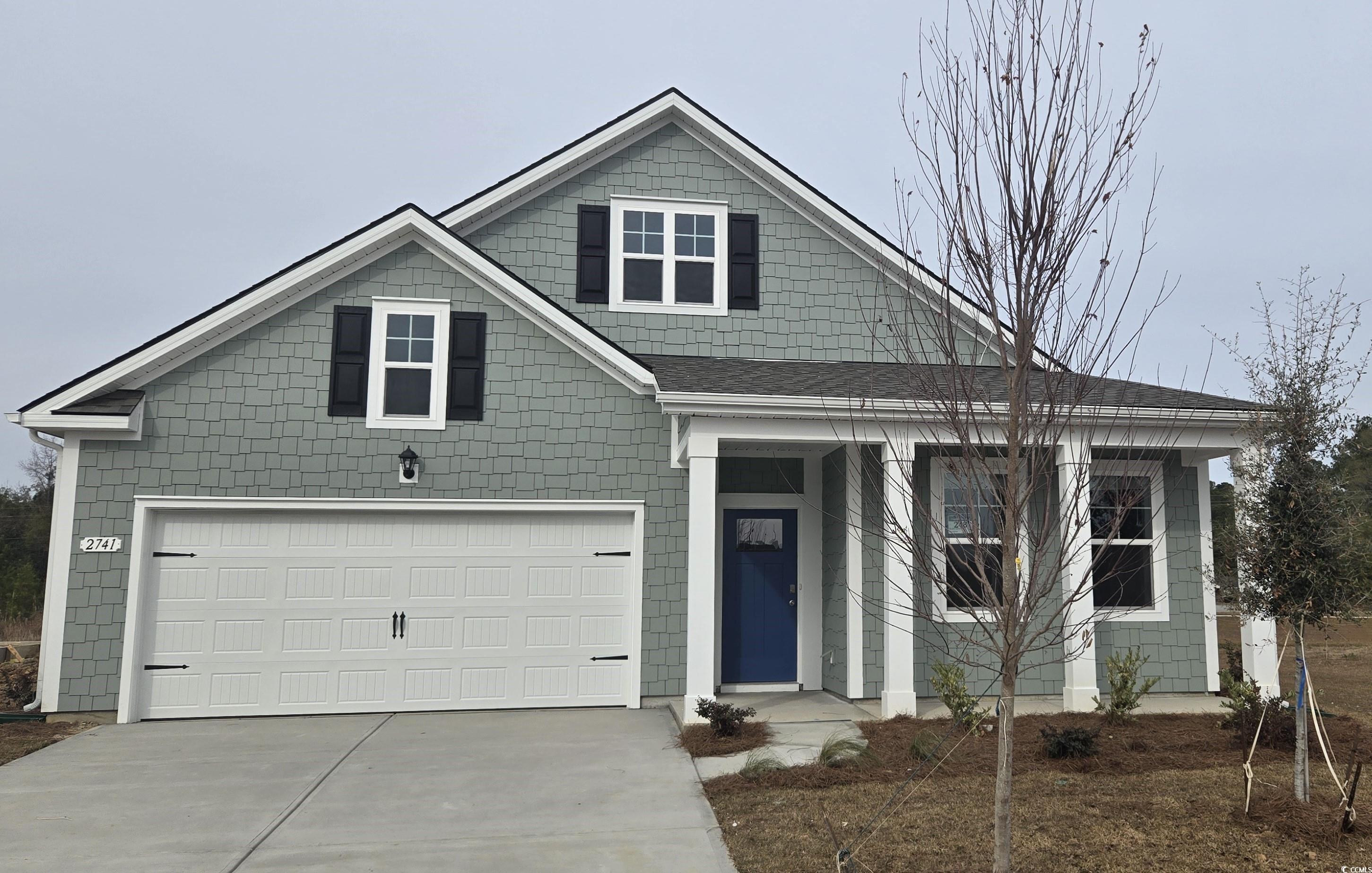 2741 Riverboat Way Conway, SC 29526