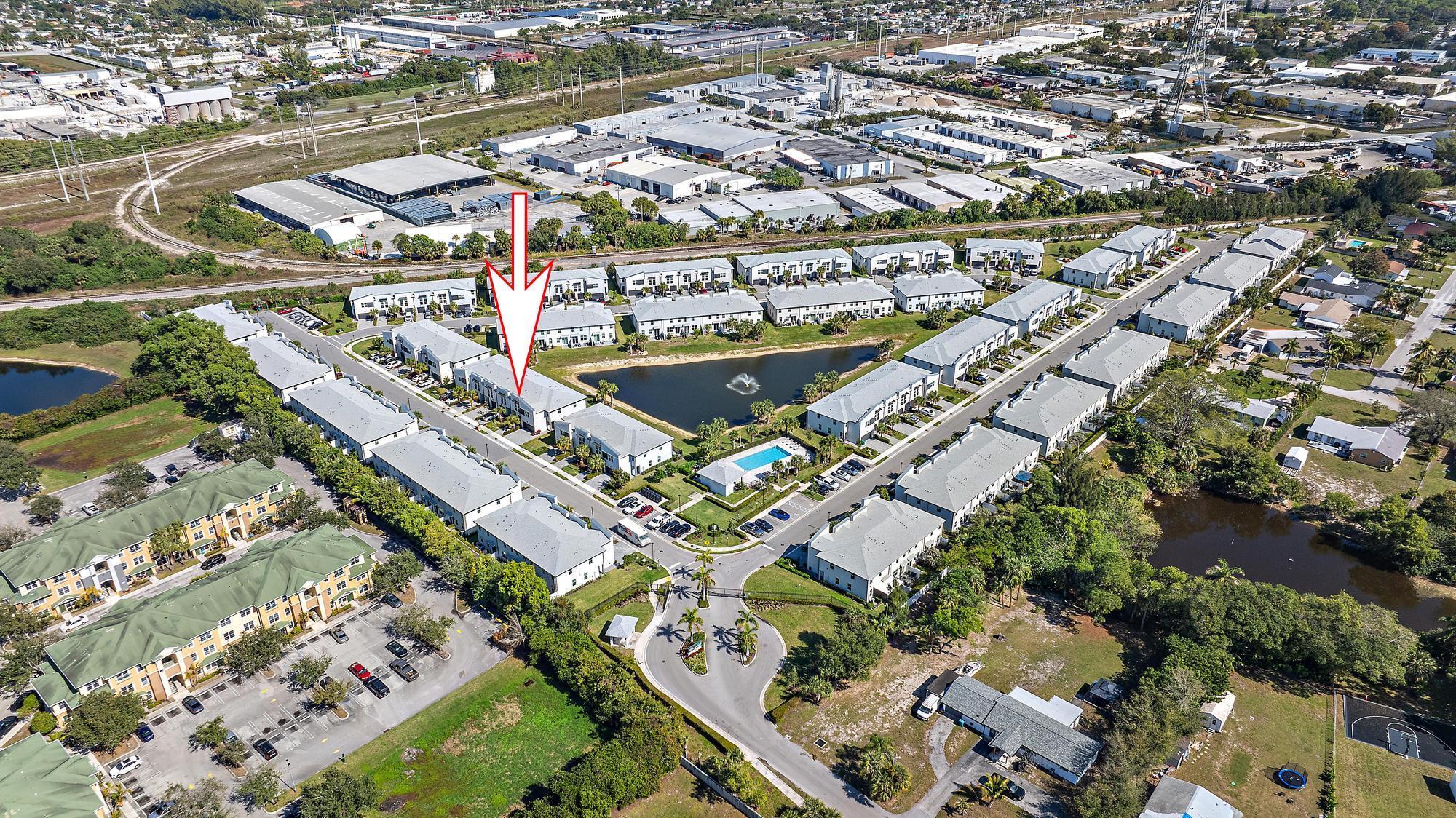 Homes for sale in Mangonia Park, FL | 5646 Enclave Dr, Mangonia Park, FL 33407 | MLS# R11111909