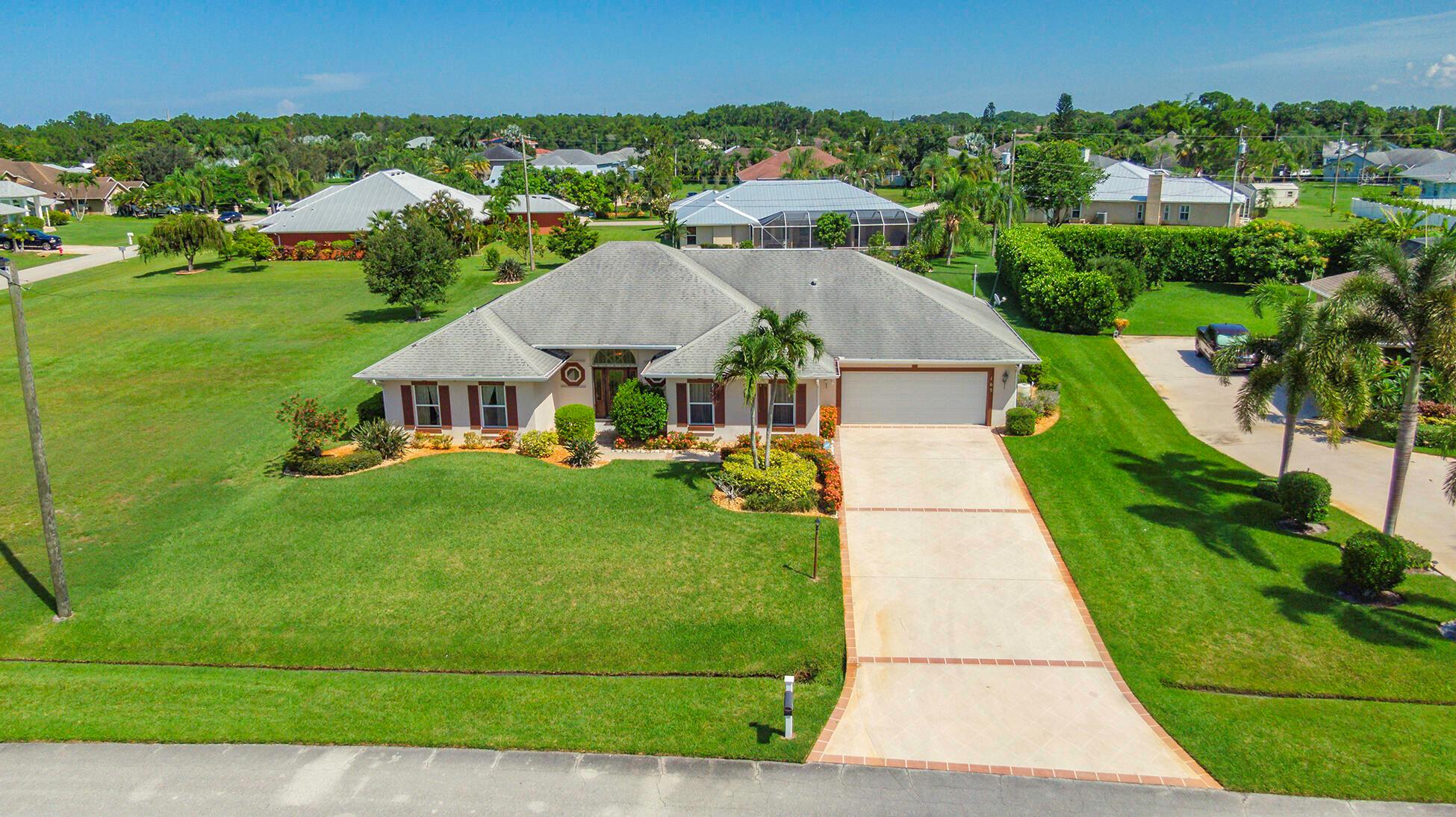 Port St Lucie Section 37