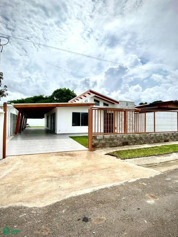 3 bed Single Family Homes For Sale in Atenas, Alajuela - 1