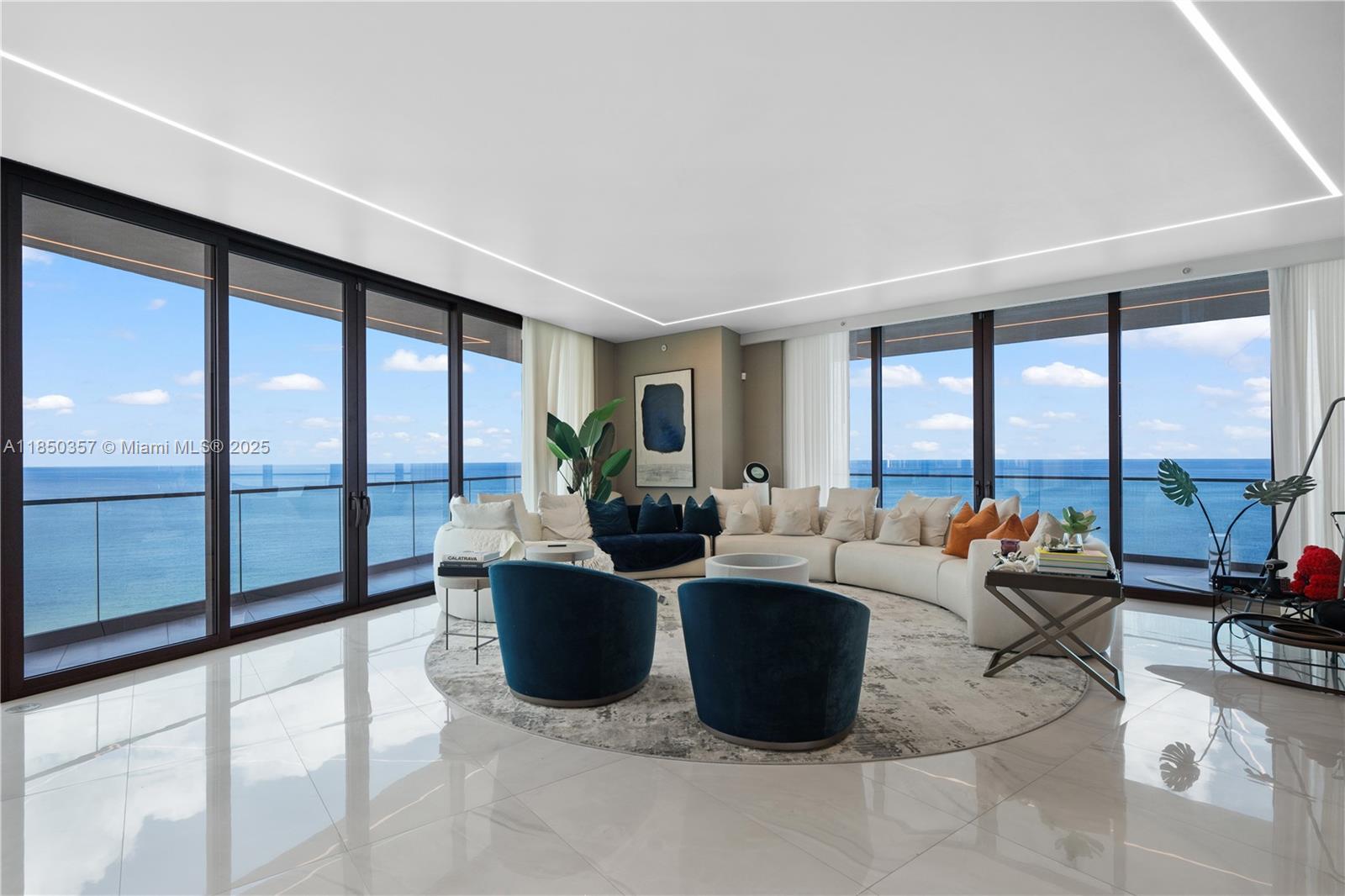 Condo for Sale in Sunny Isles Beach, FL