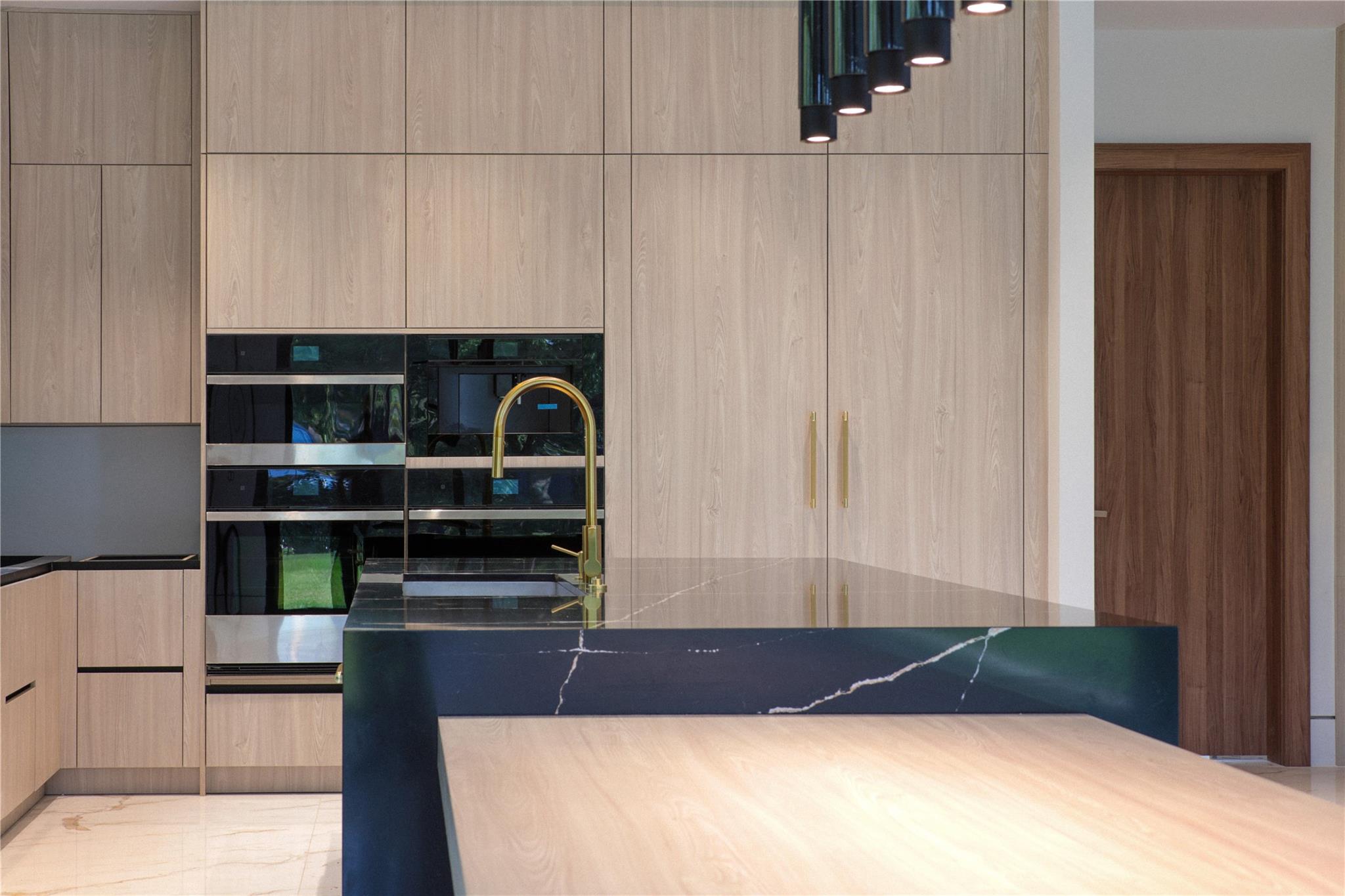 Oven/Expresso Machine