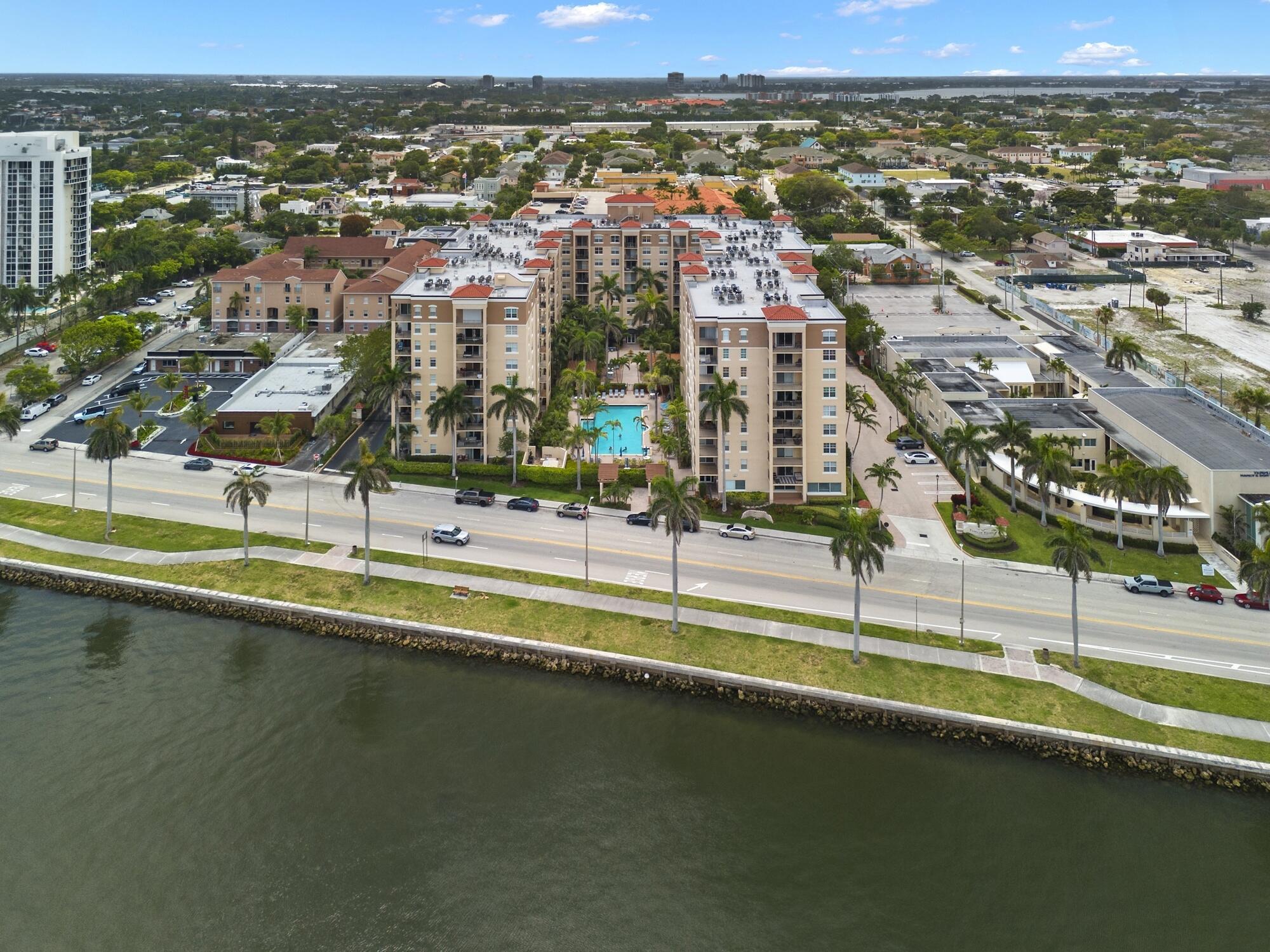Flagler Pointe Condo