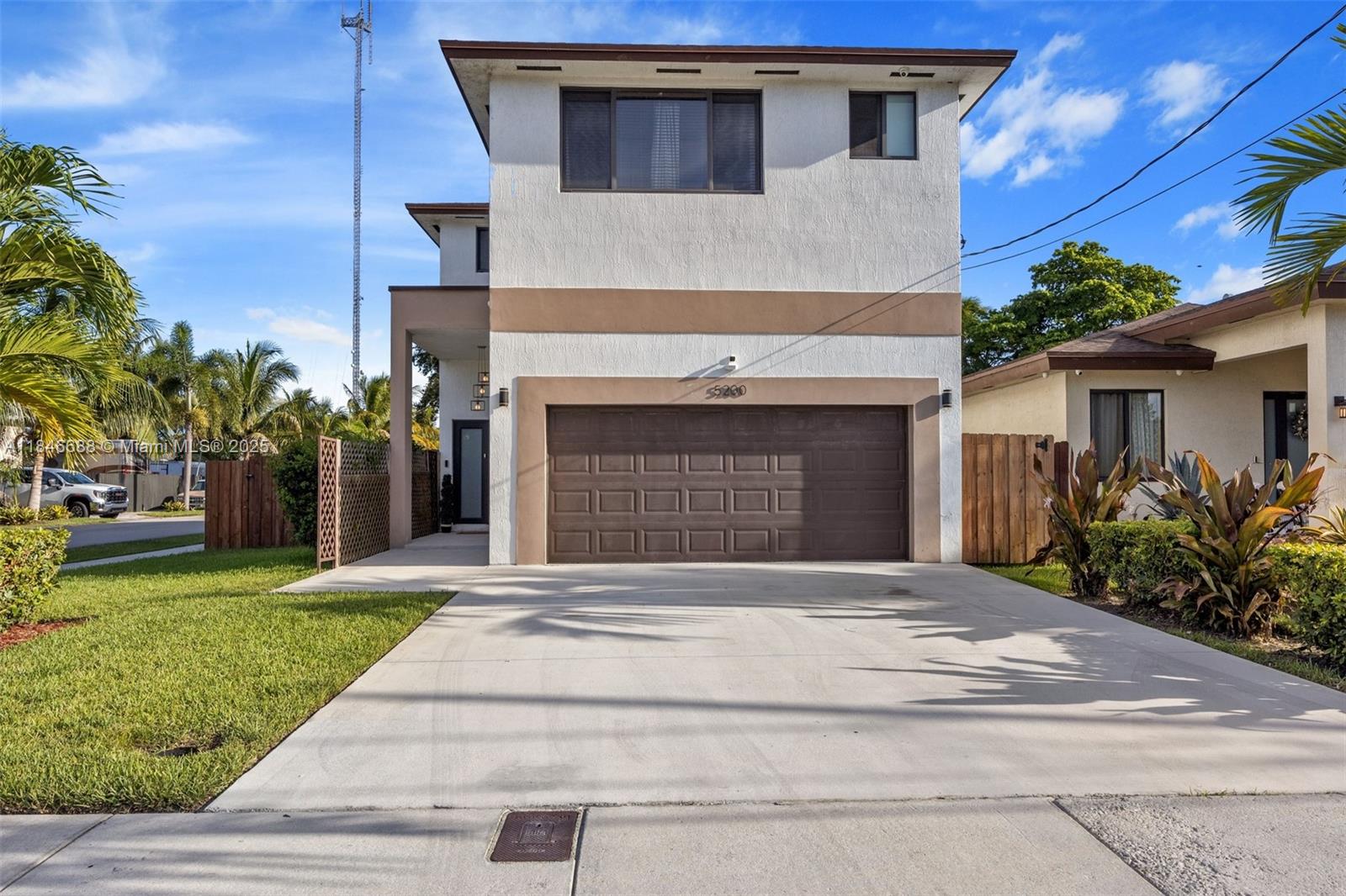 Carver Ranches Rev Plat