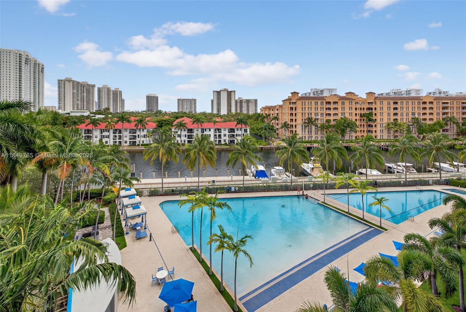 2950 NE 188th St #446, Aventura FL 33180