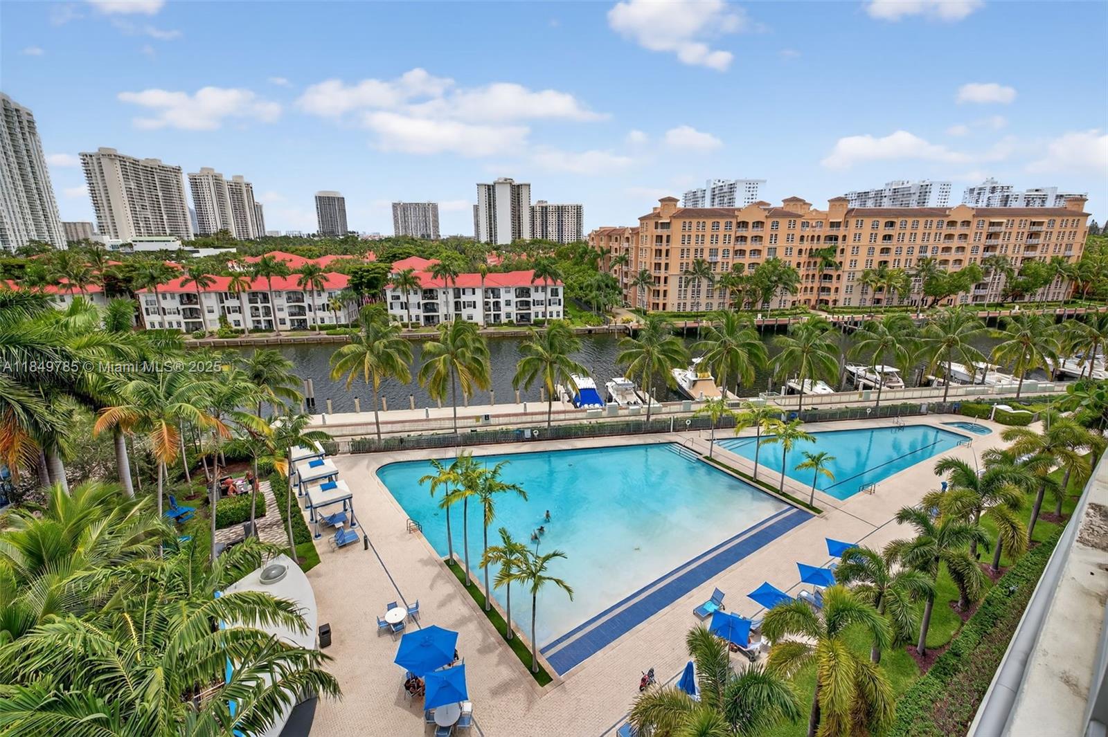 2950 NE 188th St #446, Aventura FL 33180