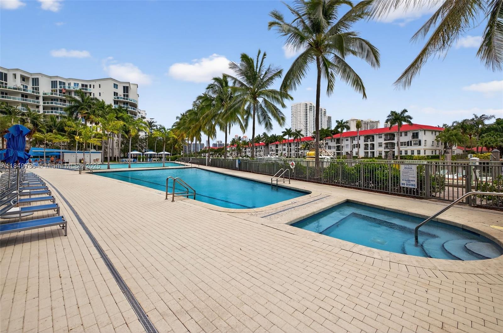 2950 NE 188th St #446, Aventura FL 33180