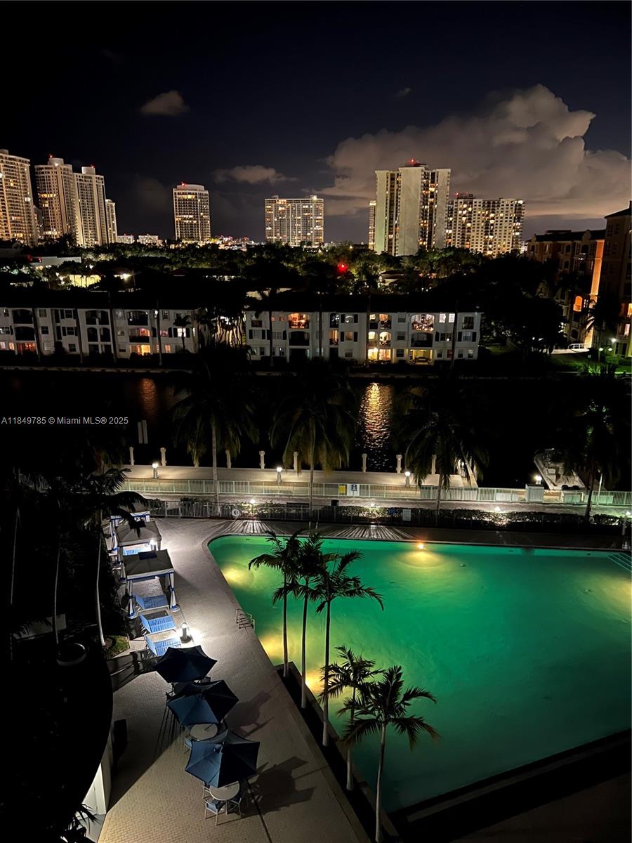 2950 NE 188th St #446, Aventura FL 33180