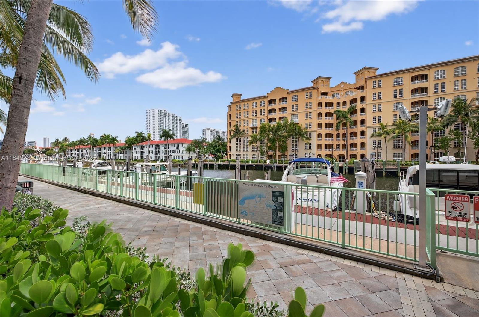 2950 NE 188th St #446, Aventura FL 33180