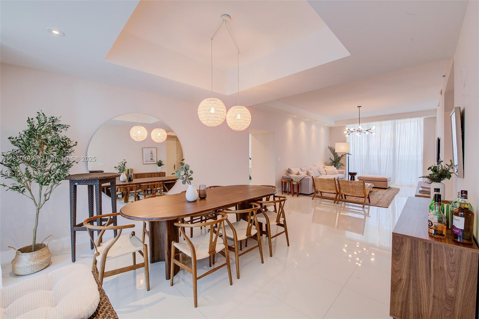 Condo for Rent in Sunny Isles Beach, FL