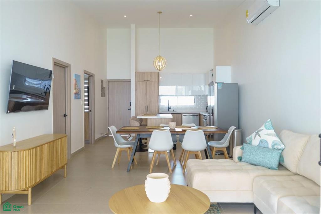 2 bed Single Family Homes For Sale in Garabito, Puntarenas - 1