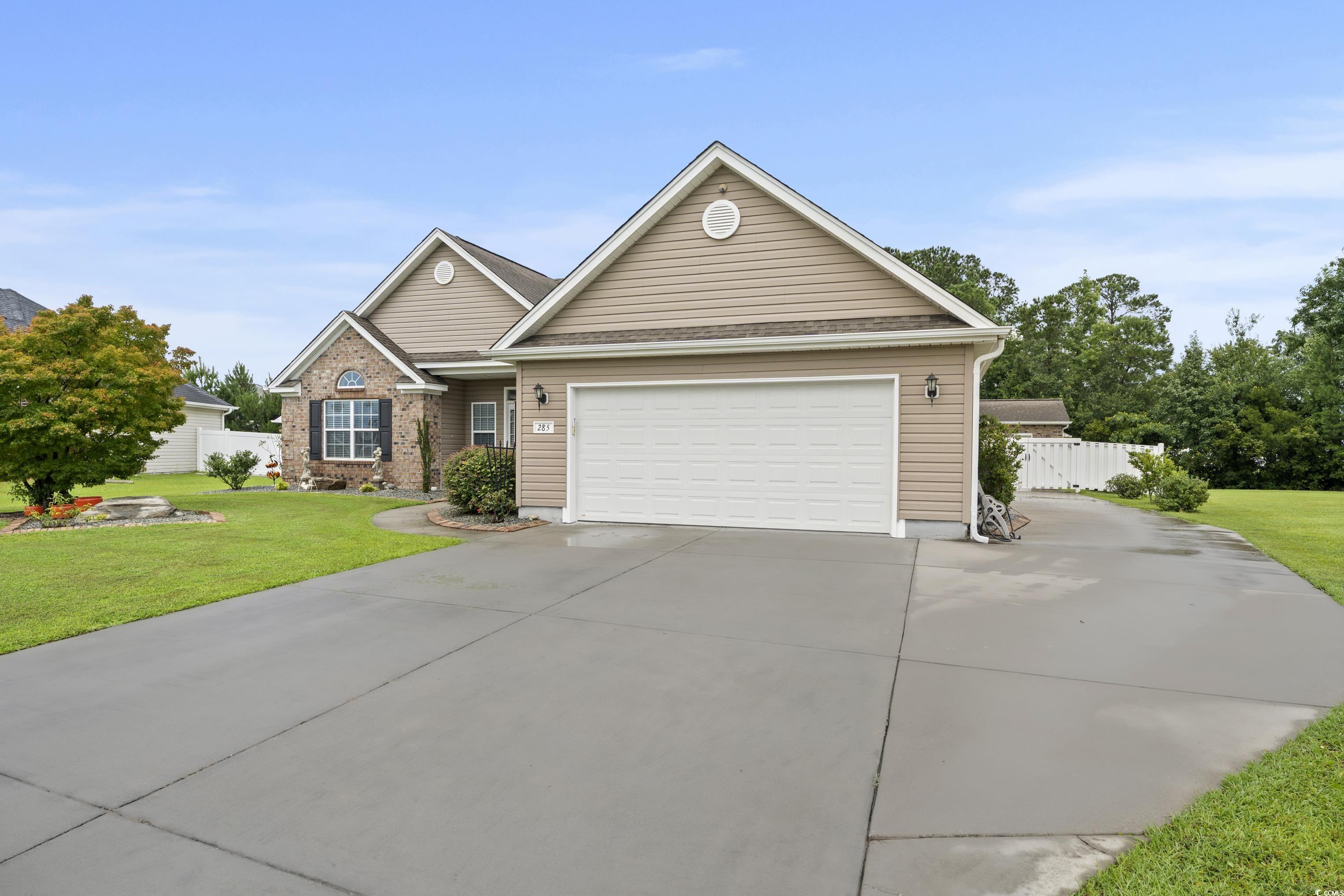 285 Camrose Way Myrtle Beach, SC 29588