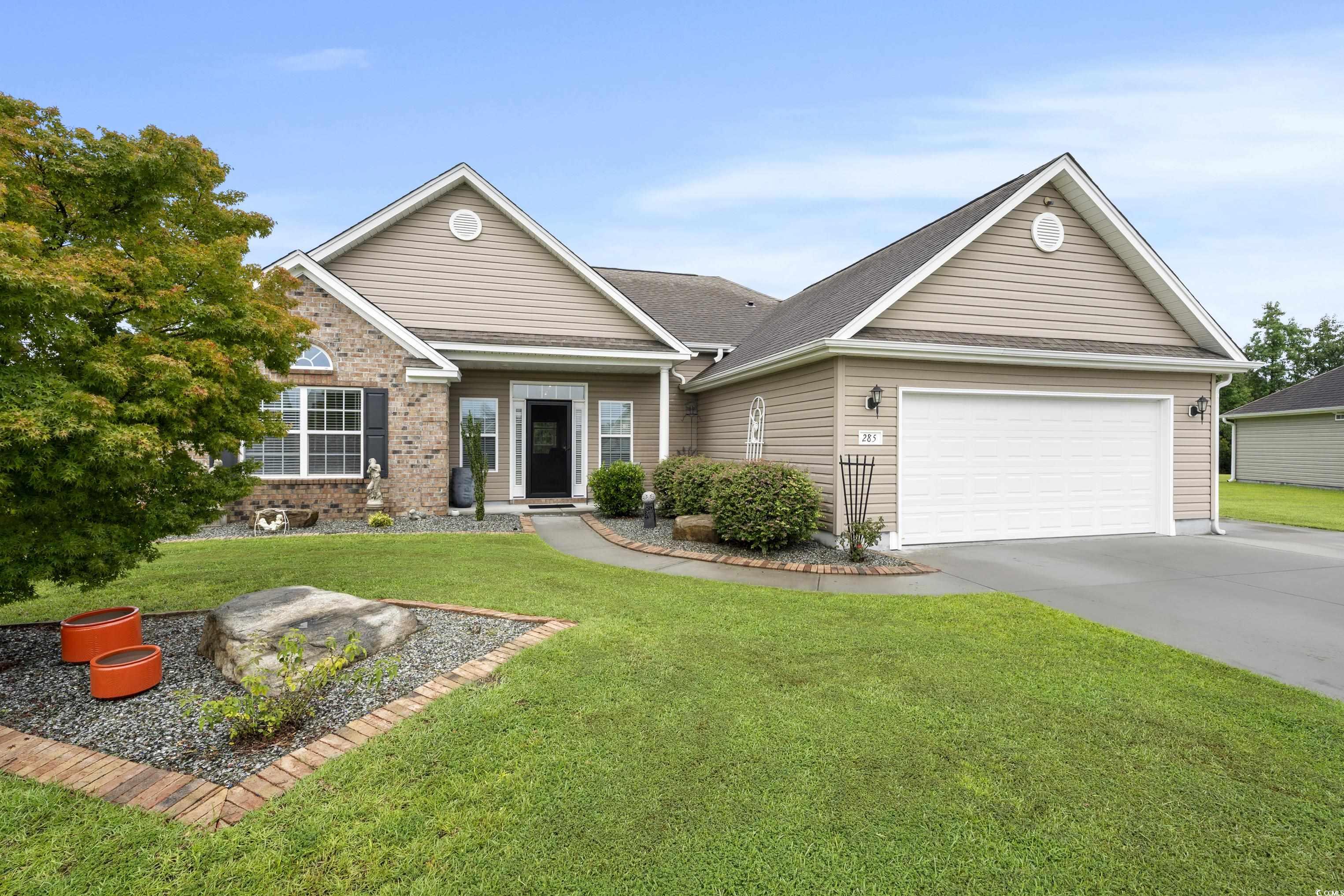 285 Camrose Way Myrtle Beach, SC 29588