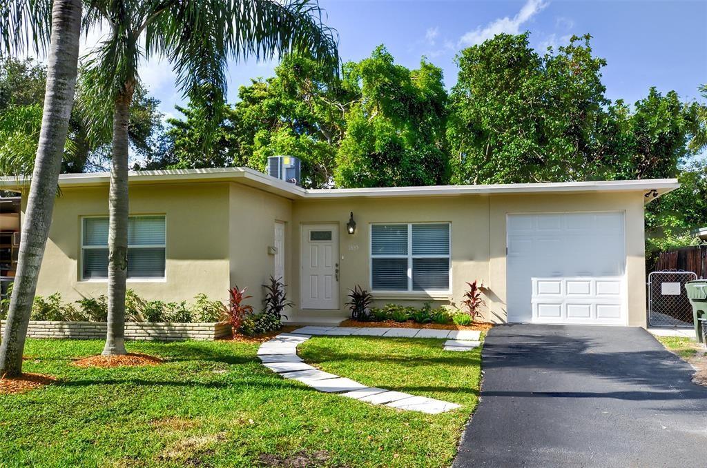 1835 Park Ln Fort Lauderdale FL 33315 | F10518012