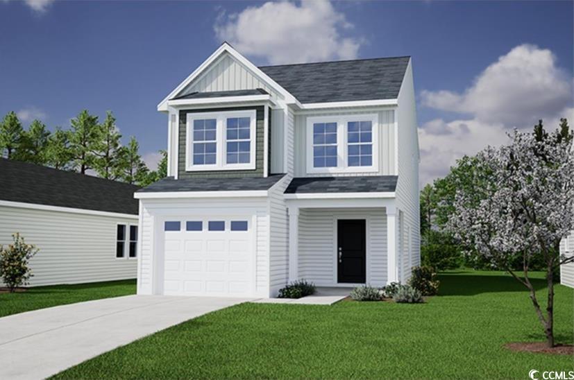 1121 Hainer Place Dr Conway, SC 29526