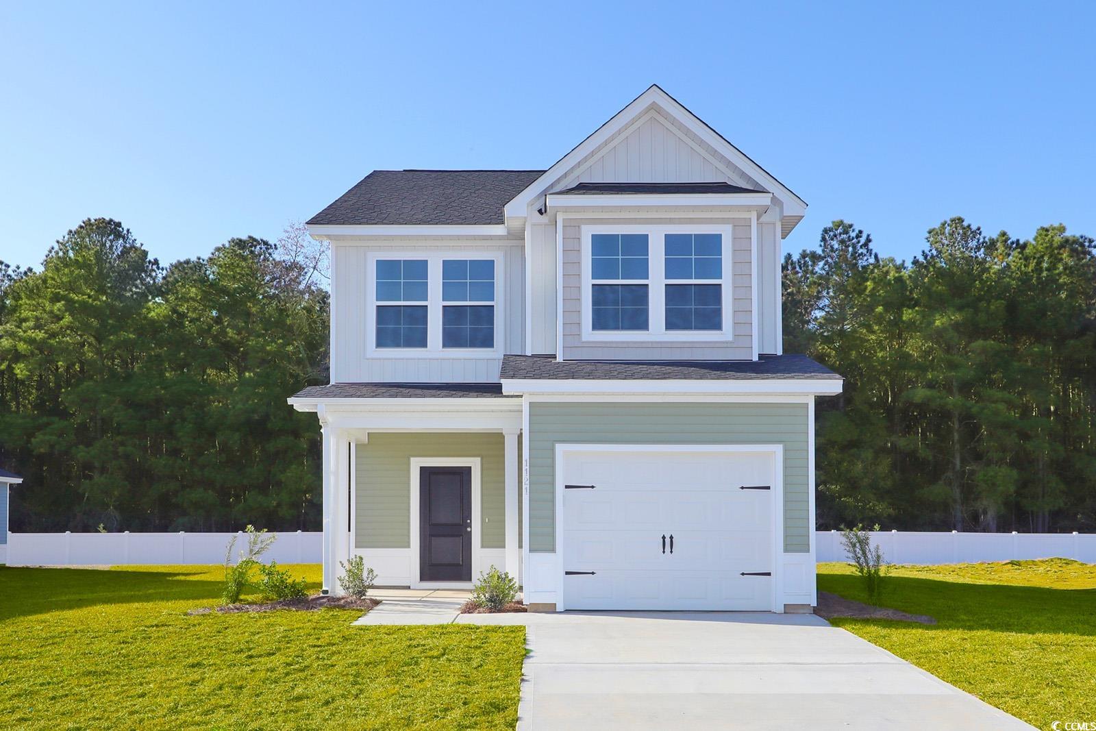 1121 Hainer Place Dr Conway, SC 29526