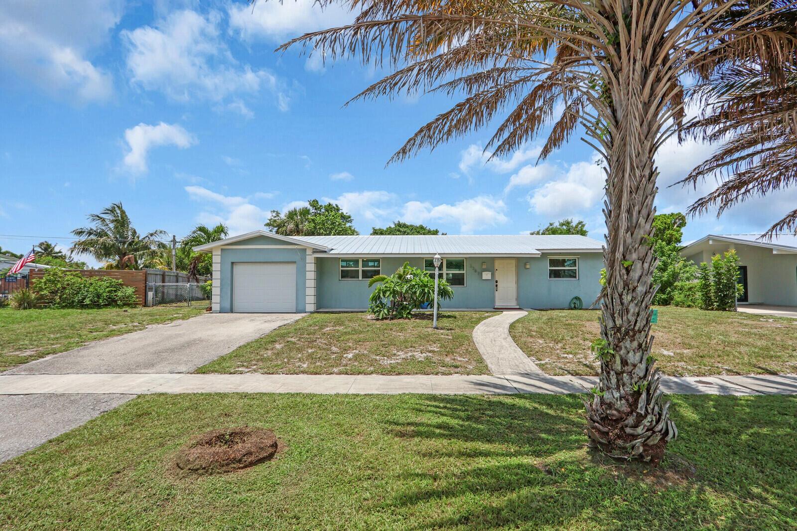 3387 Bermuda Road Palm Beach Gardens FL 33410 | R11111952