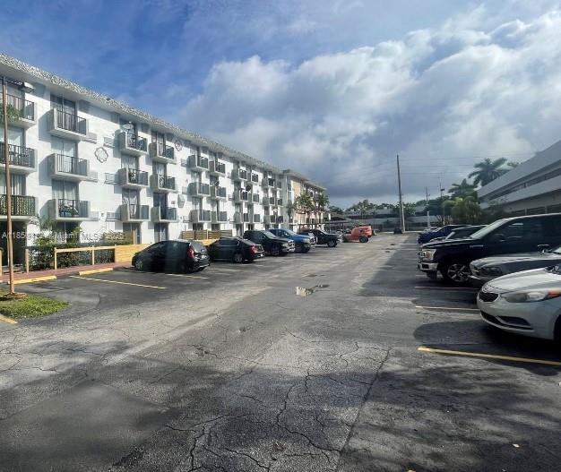 Golden Gate Apartments Co