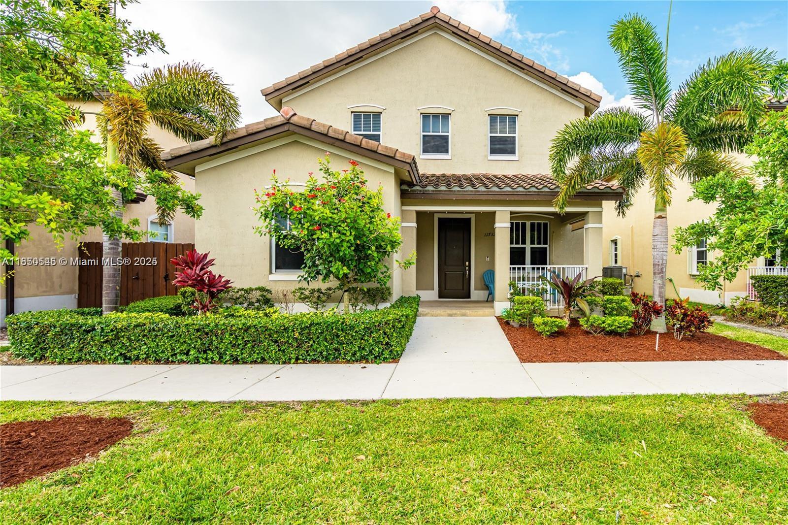Summerville Villas