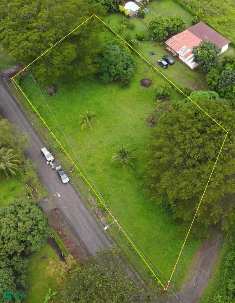 0 bed Land For Sale in Orotina, Alajuela - 1