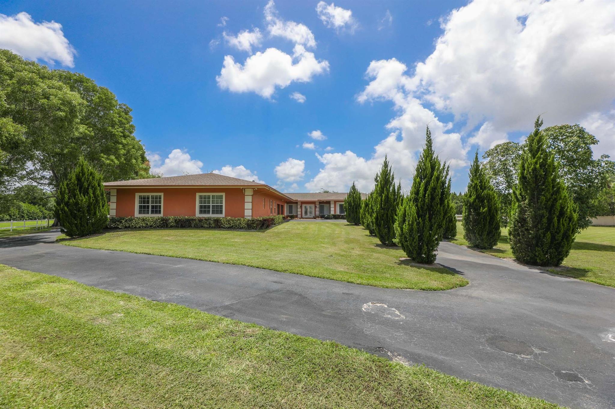 Homes for sale in Parkland, FL | 7600 Nw 82nd Terrace, Parkland, FL 33067 | MLS# R11111981