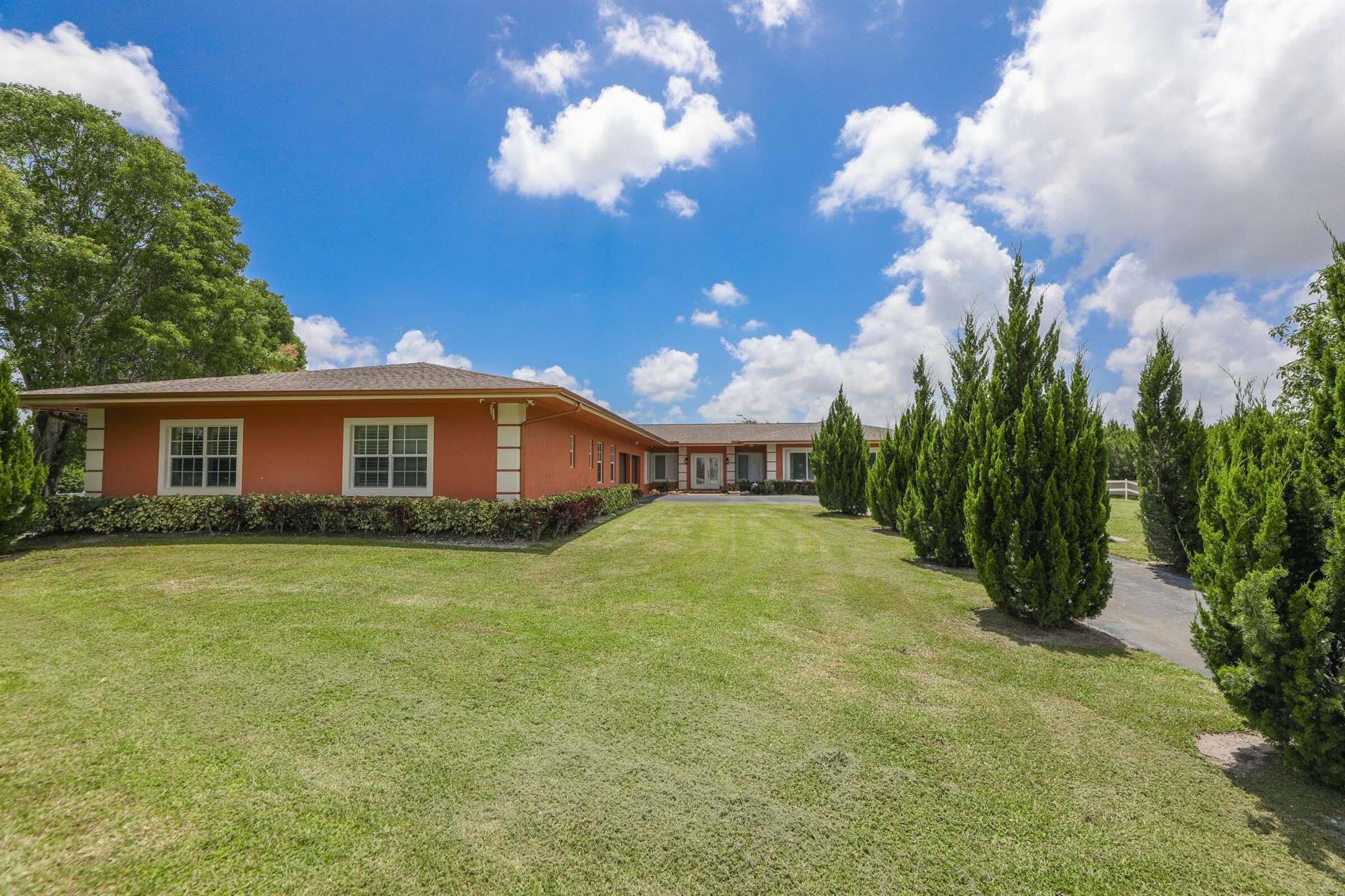 Homes for sale in Parkland, FL | 7600 Nw 82Nd Terrace, Parkland, FL 33067 | MLS# R11111981