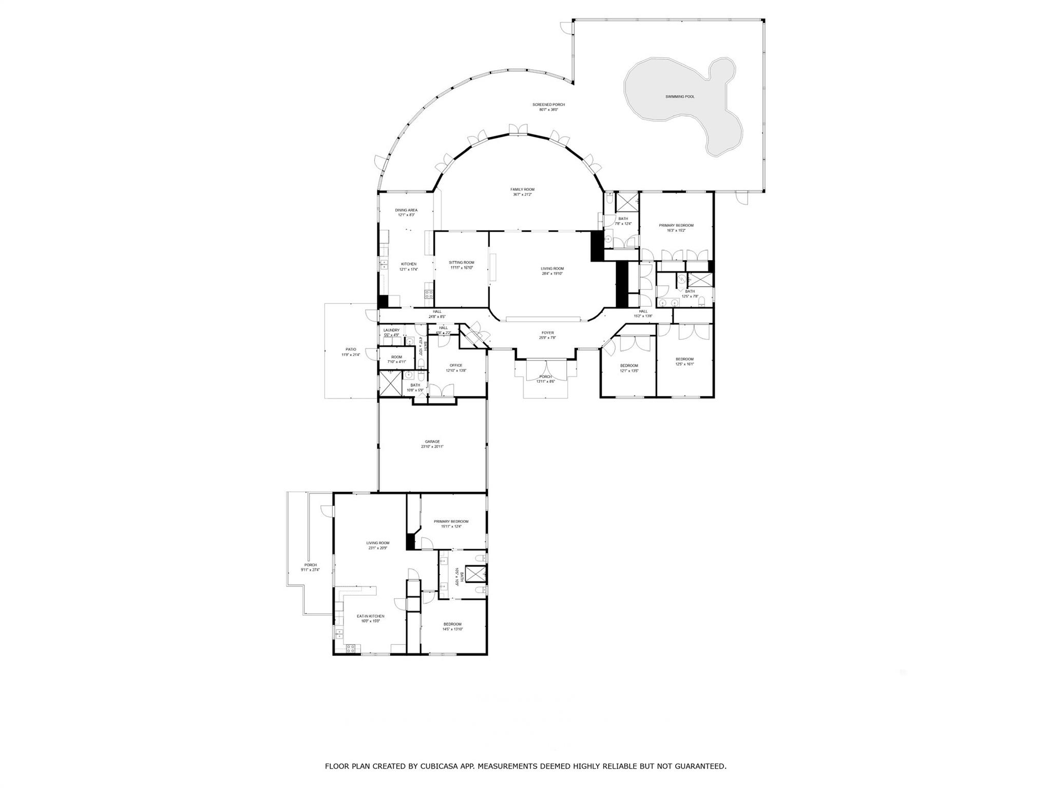 Homes for sale in Parkland, FL | 7600 Nw 82nd Terrace, Parkland, FL 33067 | MLS# R11111981