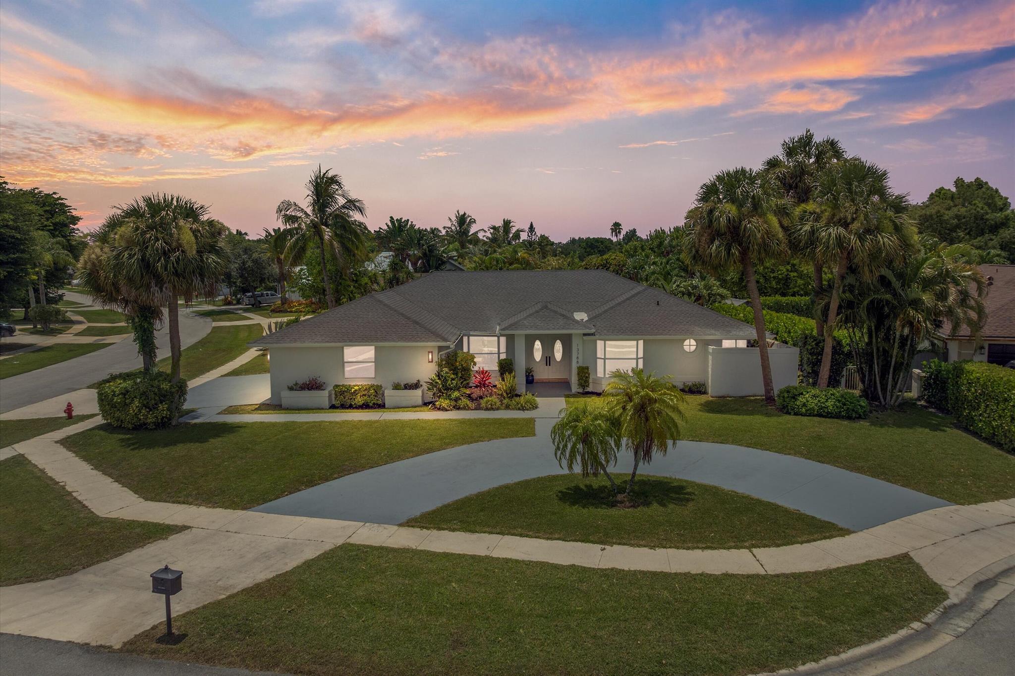 13788 Dunster Court Wellington FL 33414 | R11111984