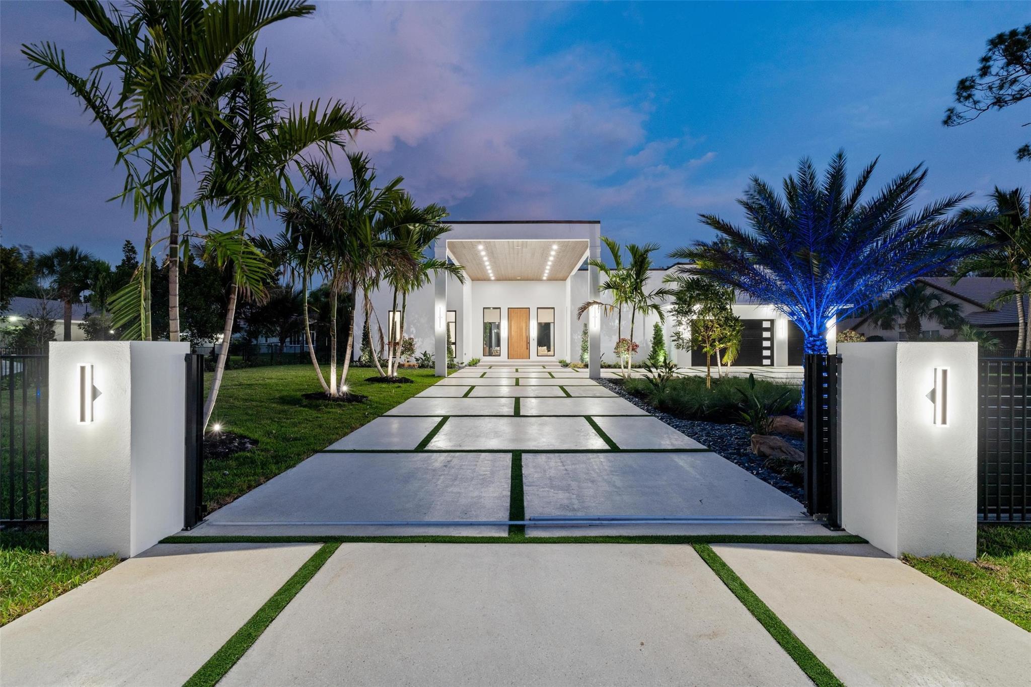 6676 66th Way Parkland FL 33067 | F10518019