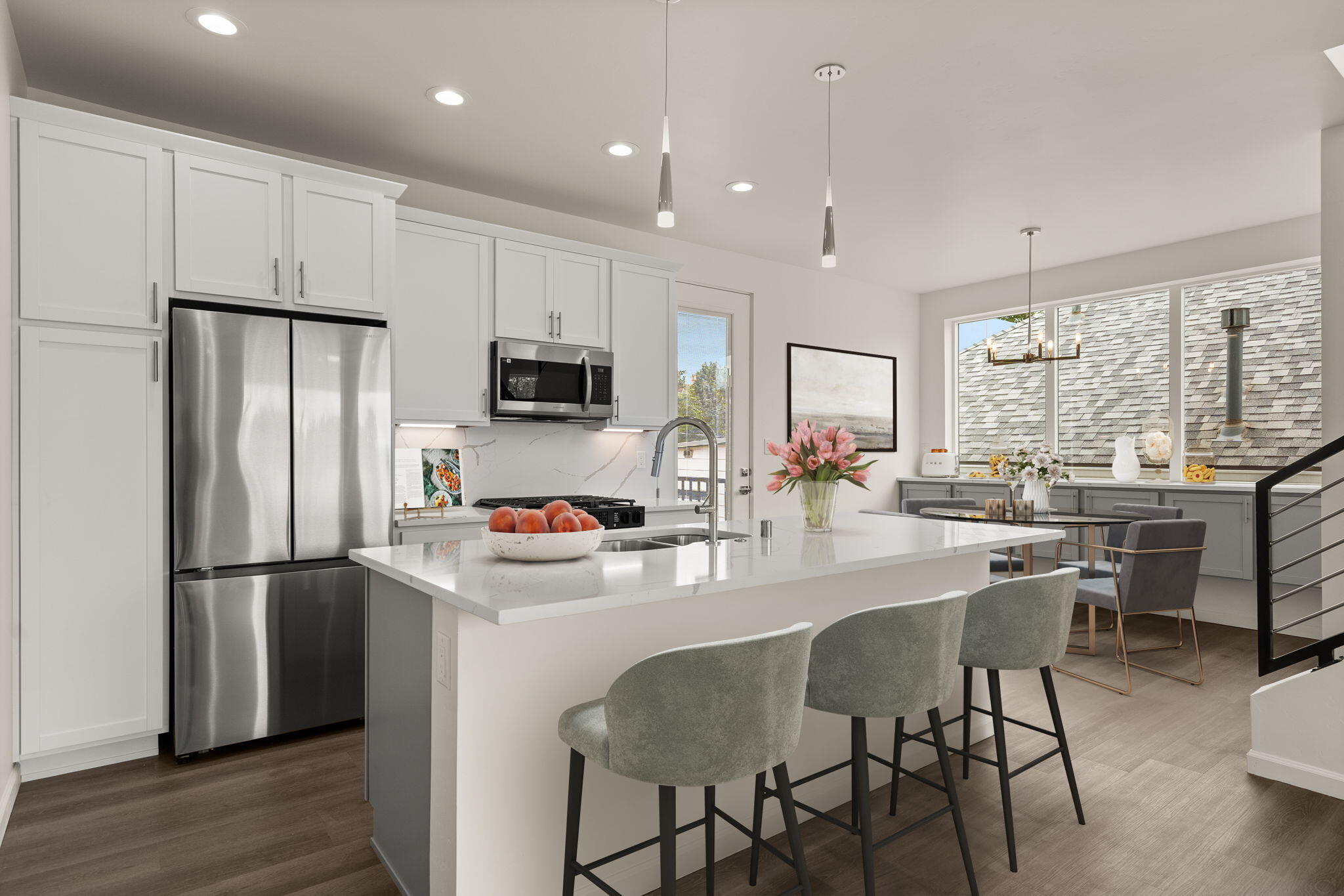 Homes for sale in Albuquerque, NM | 233 Stover Ave Sw, Albuquerque, NM 87102 | MLS# 1088822