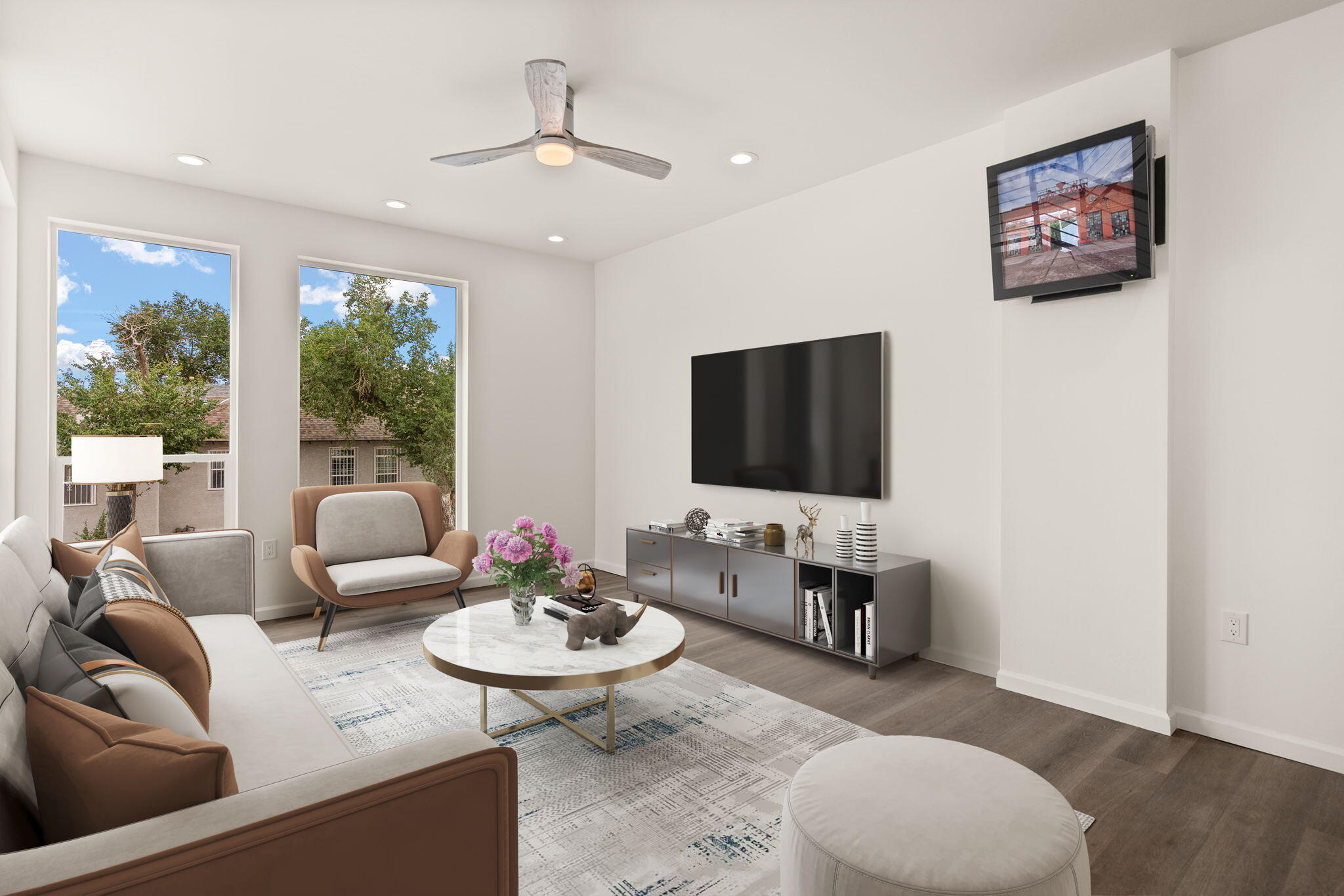 Homes for sale in Albuquerque, NM | 233 Stover Ave Sw, Albuquerque, NM 87102 | MLS# 1088822