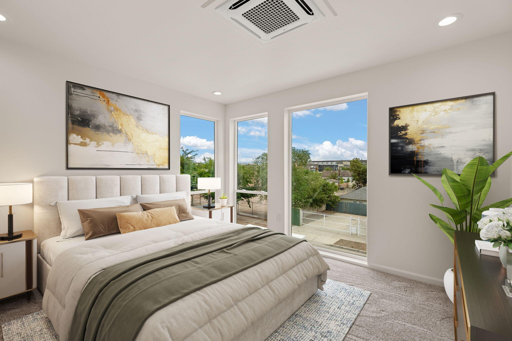 Homes for sale in Albuquerque, NM | 233 Stover Ave Sw, Albuquerque, NM 87102 | MLS# 1088822