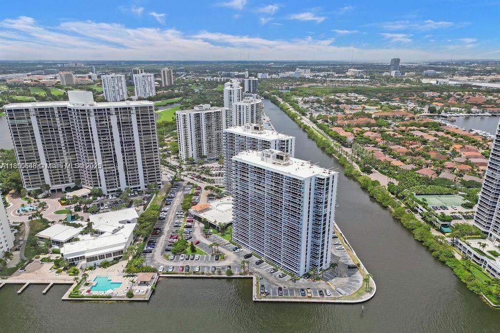 Waterview Condo