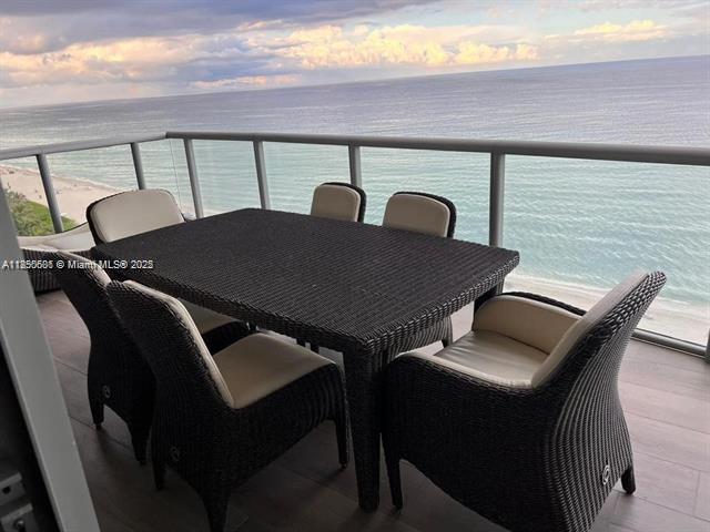 Condo for Rent in Sunny Isles Beach, FL