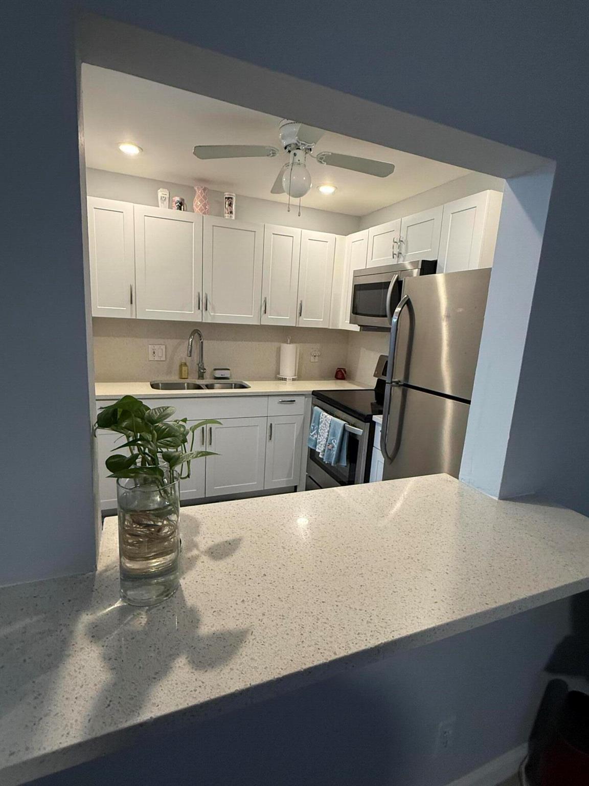 Village Green Kensington