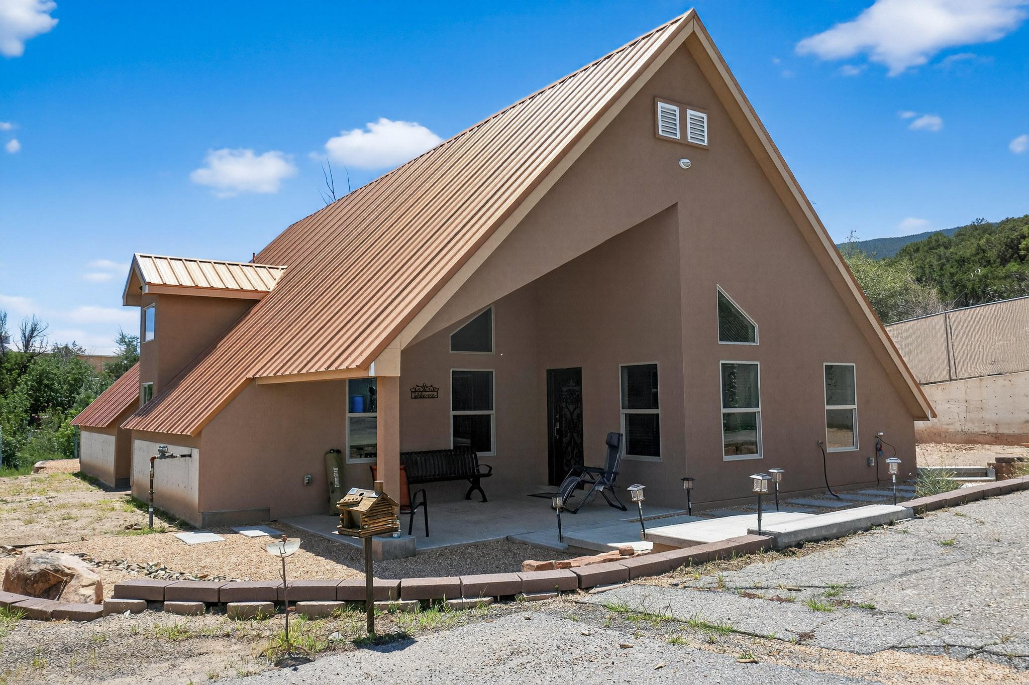 Homes for sale in Cedar Crest, NM | 12001 Hwy 14, Cedar Crest, NM 87008 | MLS# 1088842