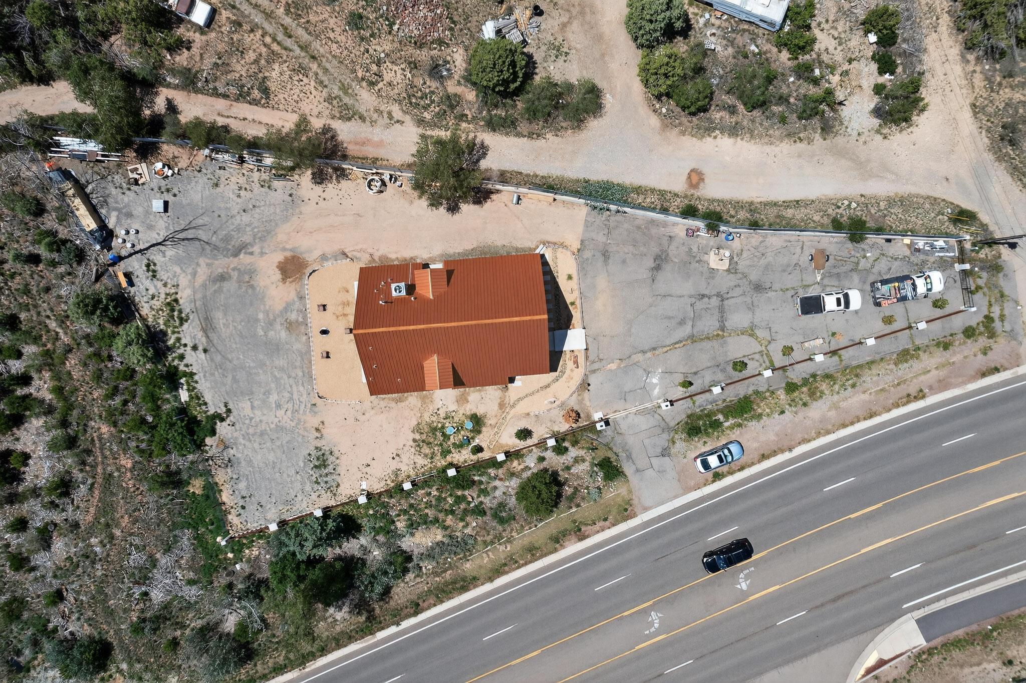 Homes for sale in Cedar Crest, NM | 12001 Hwy 14, Cedar Crest, NM 87008 | MLS# 1088842