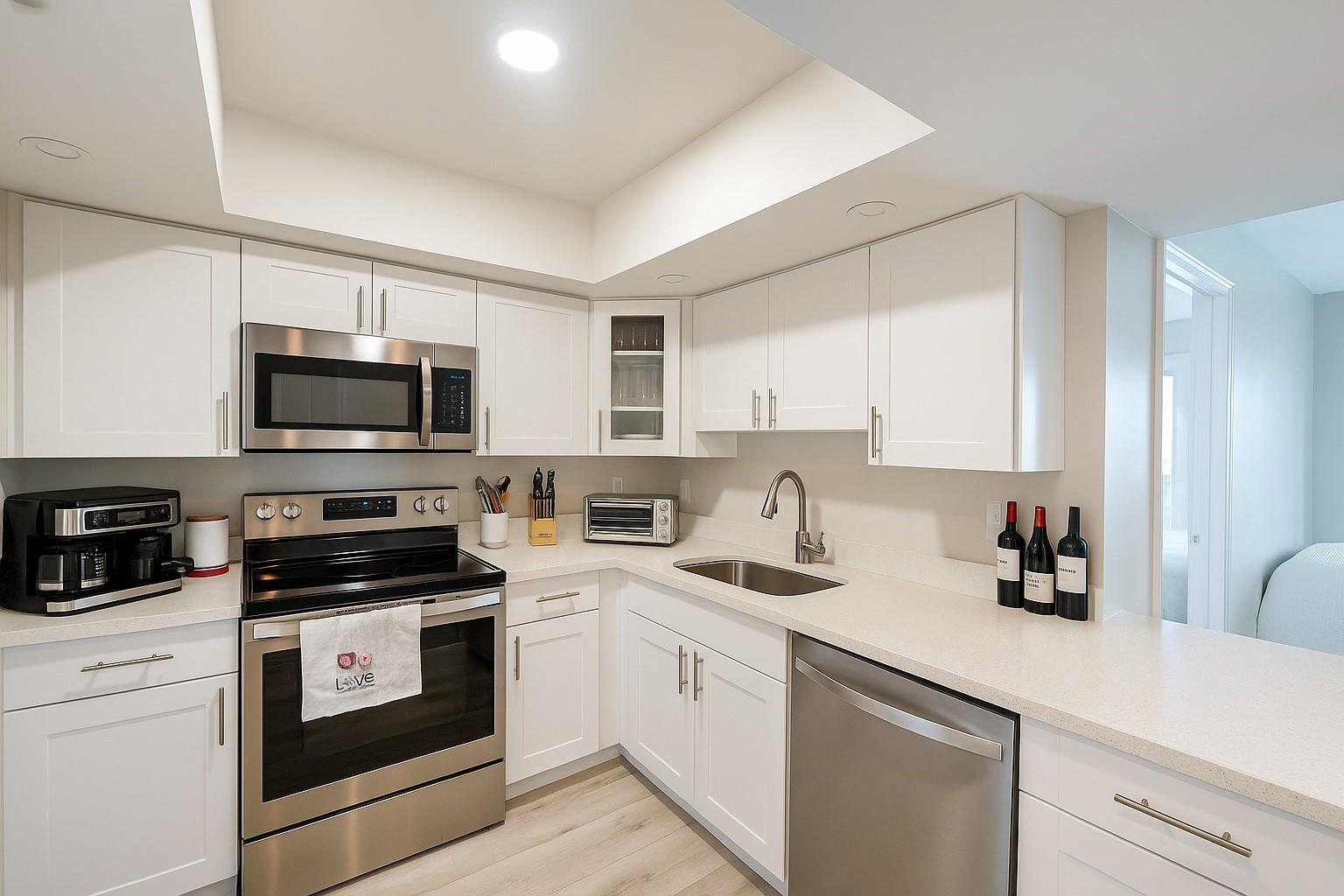 Top Of The Mile Condo