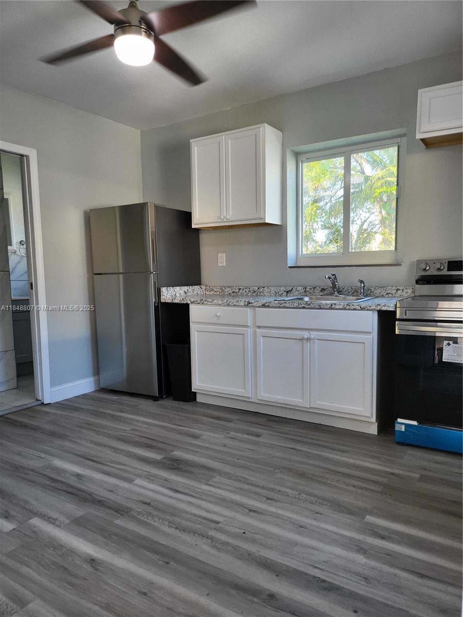 High School Pk Track