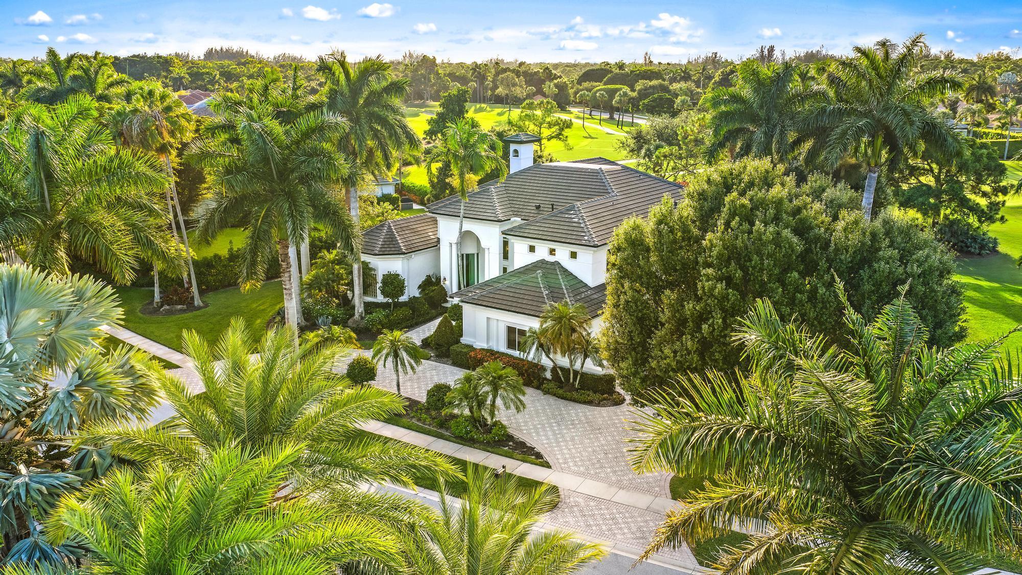 Homes for sale in West Palm Beach, FL | 10873 Egret Pointe Lane, West Palm Beach, FL 33412 | MLS# R11112053