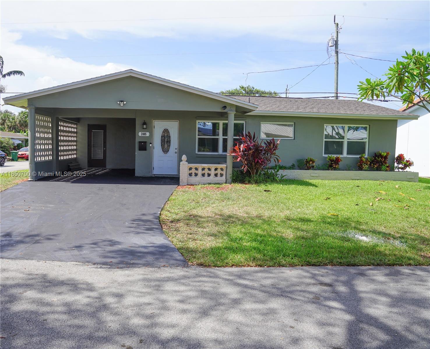 Tamarac Lakes North 3Rd S