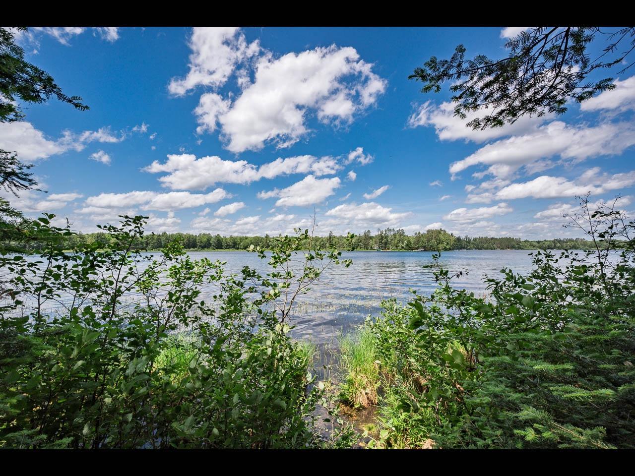 Clearwater Lake lot picture