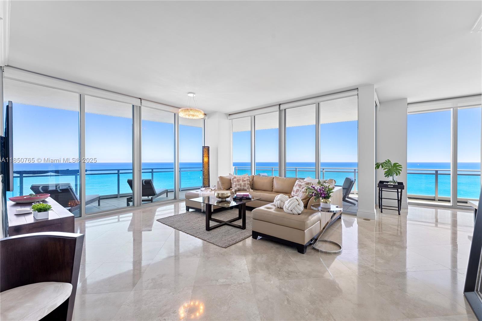 Condo for Rent in Bal Harbour, FL