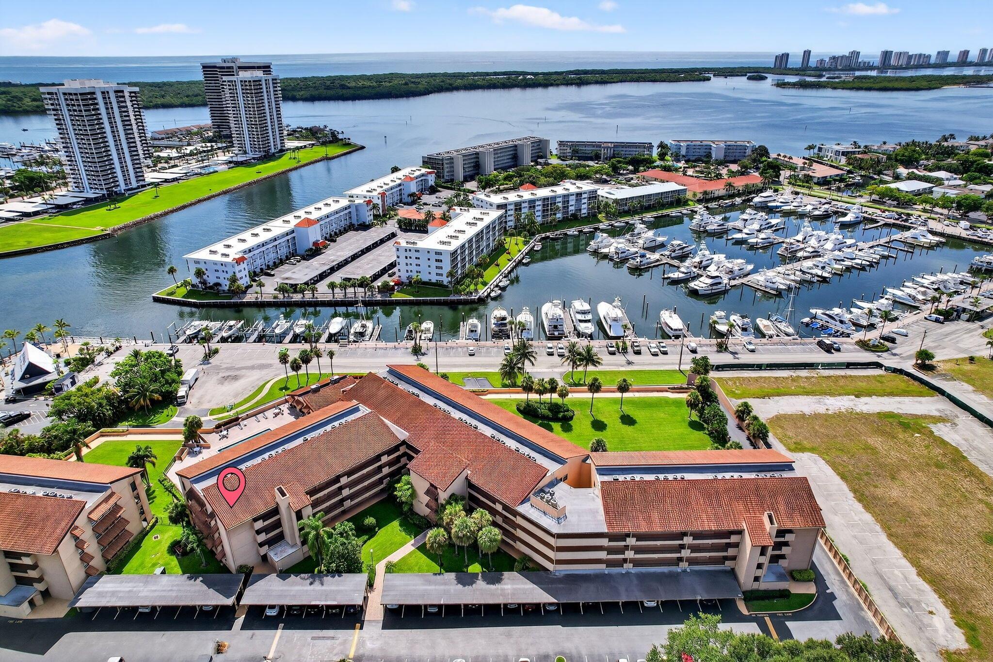 Homes for sale in North Palm Beach, FL | 1030 Us Hwy 1 #413, North Palm Beach, FL 33408 | MLS# R11112111