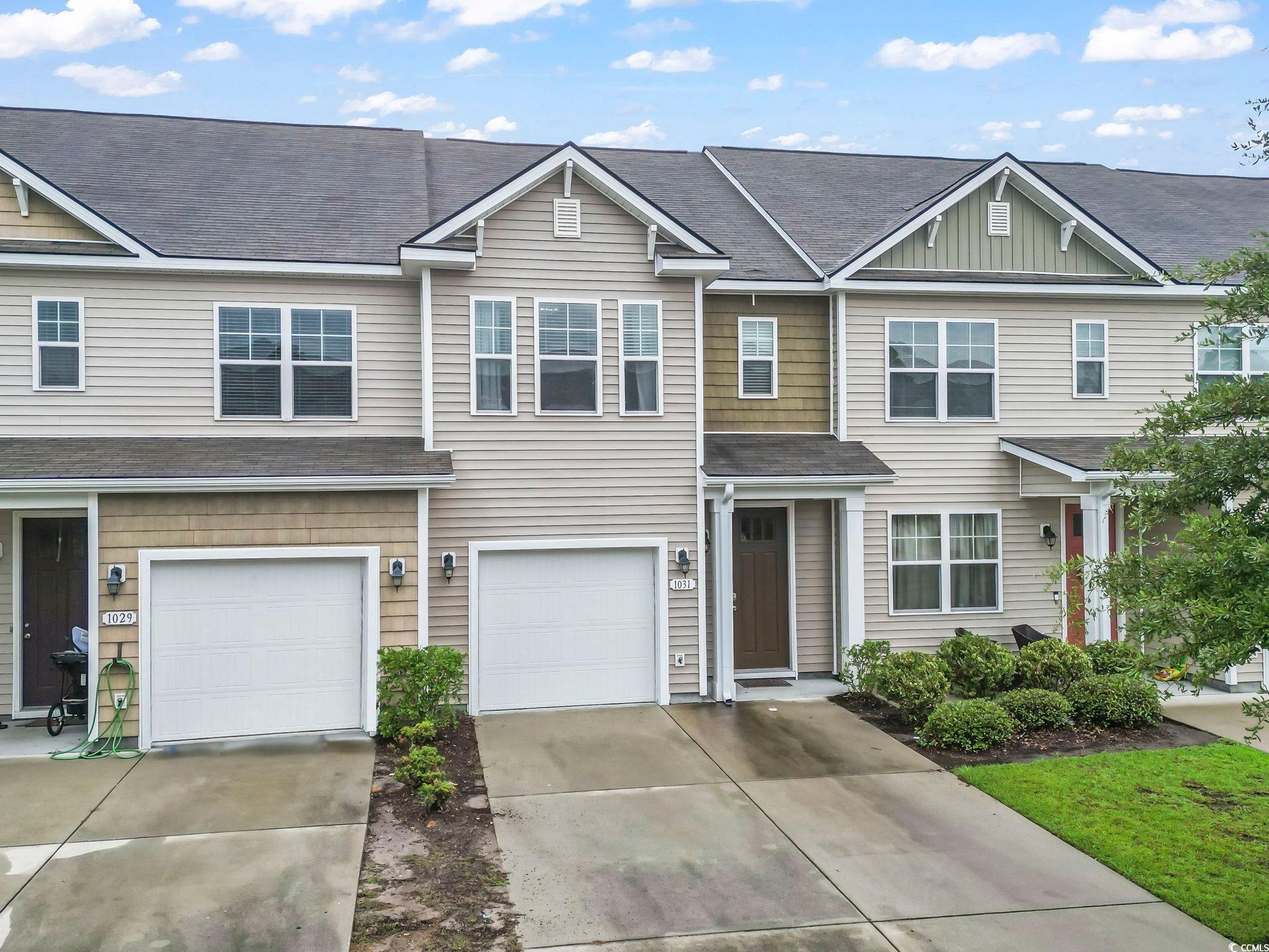 1031 Tee Shot Dr. Conway, SC 29526