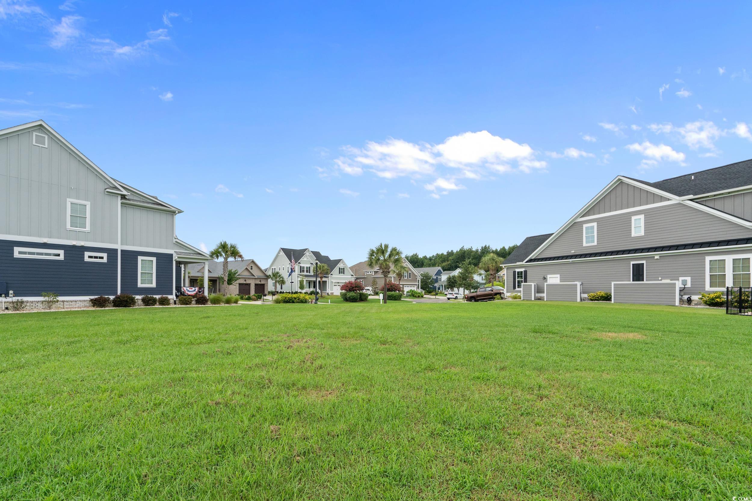 7009 Legare Pl. Myrtle Beach, SC 29579
